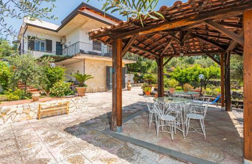 Mascali Villa | Villa Etna Maison