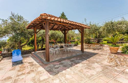 Mascali Villa | Villa Etna Maison