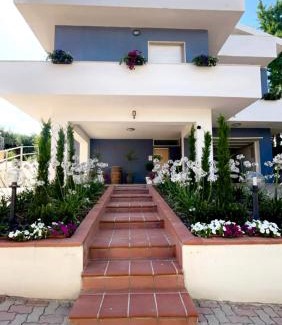 Giuliano Teatino Villa | Villa Ettore