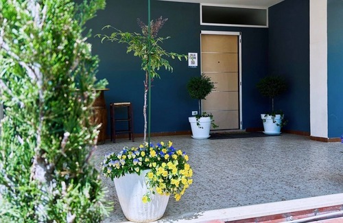 Giuliano Teatino Villa | Villa Ettore Tranquil 4 bed Villa