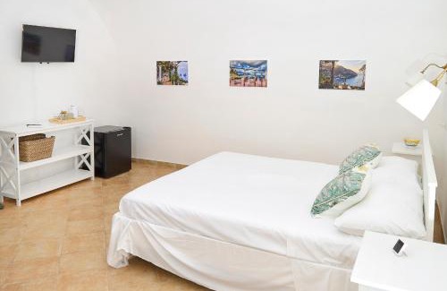 Marina Grande House | Villa Eudesandra
