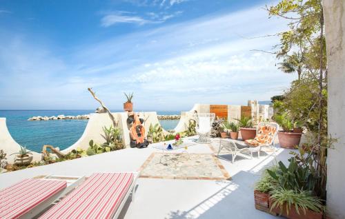 Favazzina House | Villa Eugenia