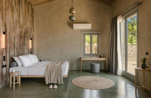 Chalikeri Villa | Villa Eugenia Sunrise