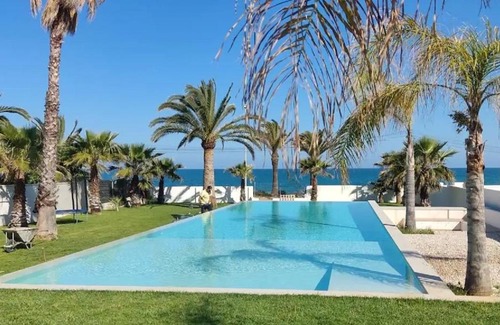 Vinaros Villa | VILLA EULALIA