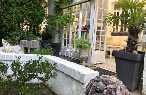 Bray-Dunes Bed & Breakfast | VILLA EVA