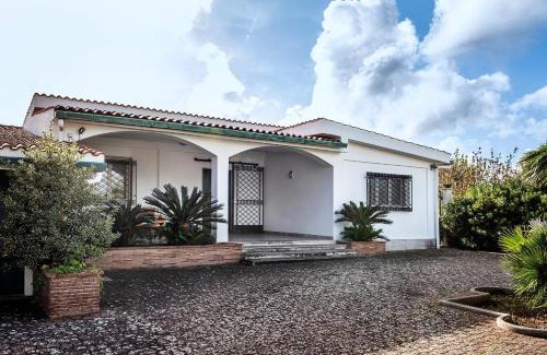 Crispiano Villa | Villa Eva