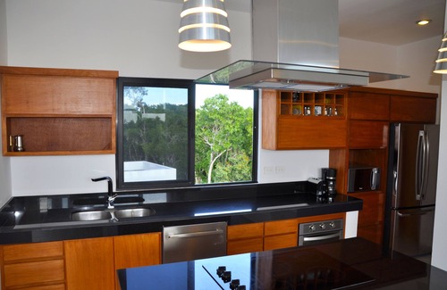 Akumal Villa | Villa Eva Luxury Akumal
