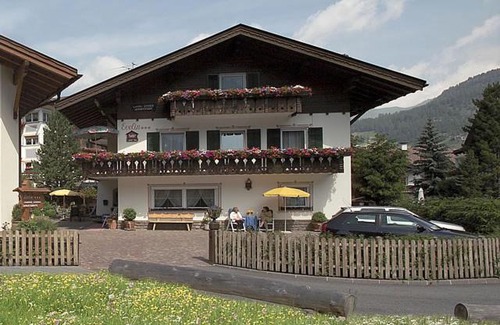 Selva di Val Gardena Bed & Breakfast | Villa Evelin