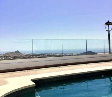 Arona Villa | Villa Evelyn
