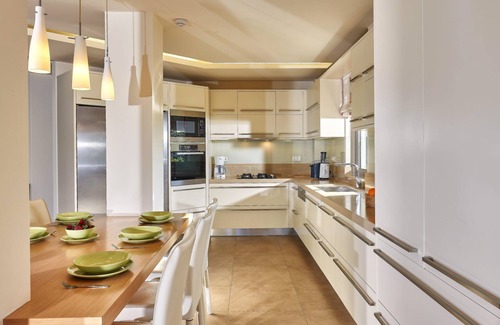 Heraklion Villa | Villa Evergreen