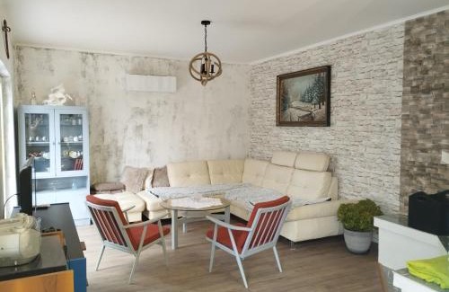 Jablonov nad Turnou House | Villa Evetes