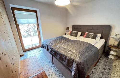 Schoenberg im Stubaital Apartment | Villa Evy