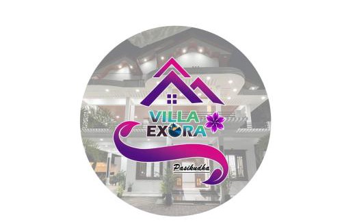 Kalkudah House | Villa Exora Pasikudha