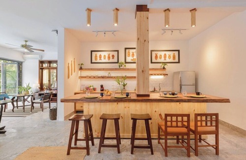 Cam Chau Villa | Villa Exotica | Vesta Collections