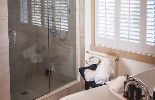 Saint Irenee Villa | Villa Experience Nature Le Nid