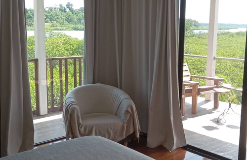 Isla Solarte Hotel | Villa F&B