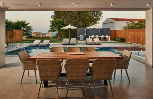 Drosia Villa | Villa Fabiana