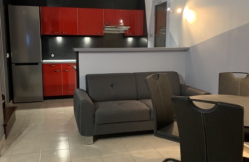 Grosseto-Prugna House | VILLA FACING THE SEA PORTICCIO 6 BEDS