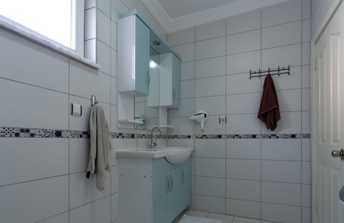 Bogazkent Villa | Villa Fadi Nice Family Home