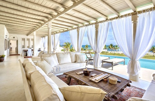 Malindi Villa | VILLA FAHARI - Nine Bedroom Villa, Sleeps 18
