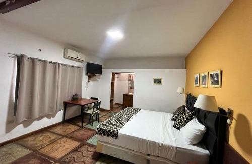 Santa Elena de Uairén Hotel | Villa Fairmont