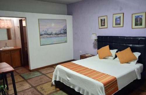 Santa Elena de Uairén Hotel | Villa Fairmont