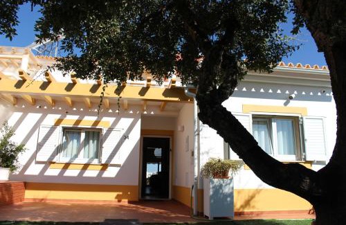 Alfa-Mar House | Villa Falésia casa da Sobreira