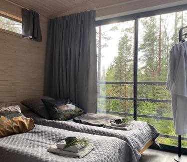 Espoo House | Villa Falco