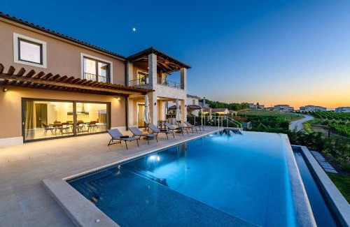Vranje Selo Villa | Villa Faloniga