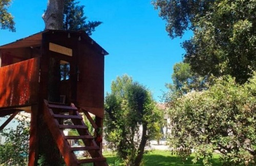 Venasque Villa | Villa Familial Avec Piscine Climatisée