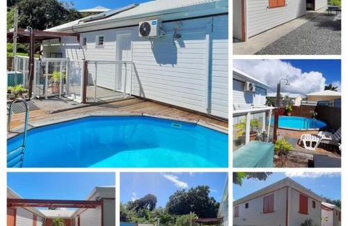 Dampierre Villa | Villa Familiale 8p Piscine Jardin PMR