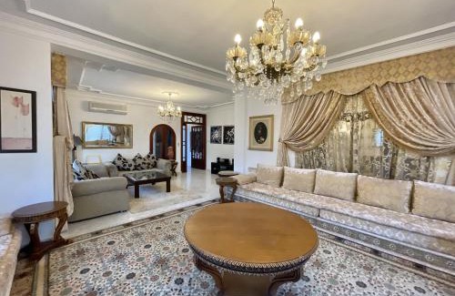 Achakkar Villa | Villa familiale Achakkar 2