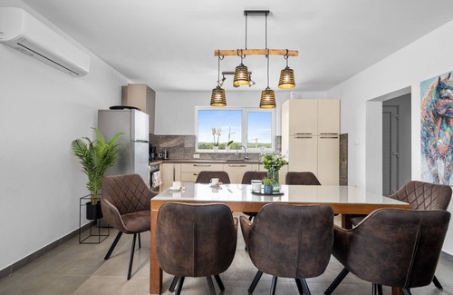 Snasici Villa | Villa Family Love mit Pool