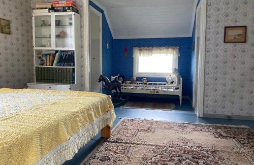 Kimito Island Villa | Villa Fammula