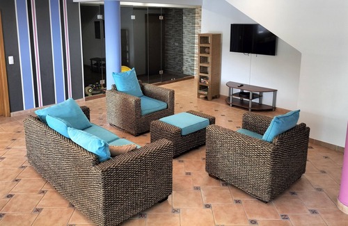 Tabua Villa | Villa Fanny, magnificent house with swimming pool.