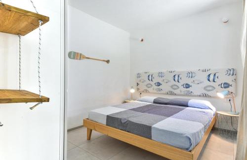 Marina di Campo Apartment | Villa Fantagali apt 501
