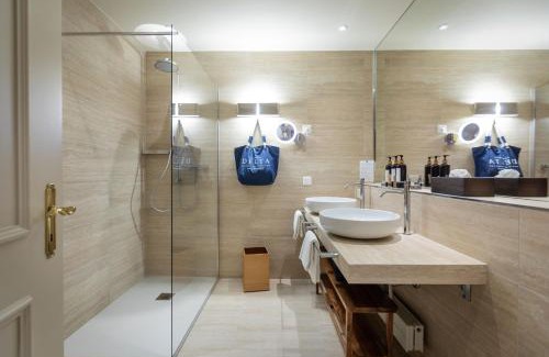 Ascona Hotel | Villa Favorita - Parkhotel Delta