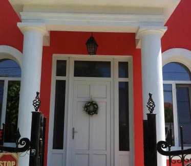 Eforie Sud House | Villa Favorita