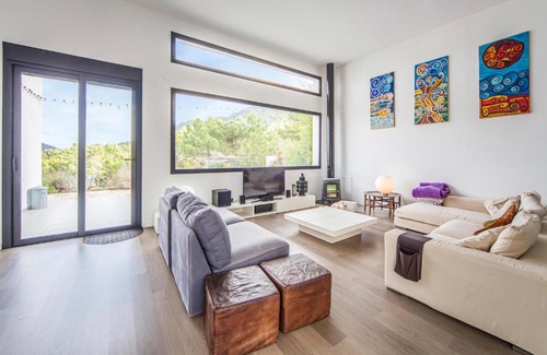 Puebla Tornesa House | Villa Fernando