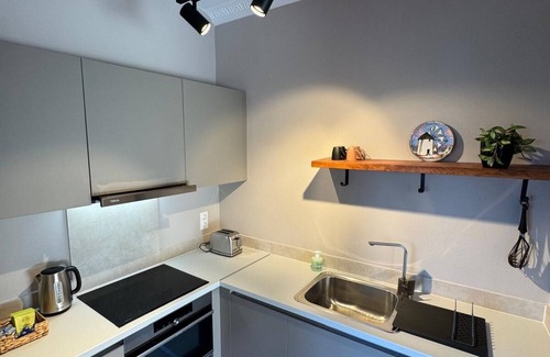 Pythagorion Apartment | Villa Feronia Samos