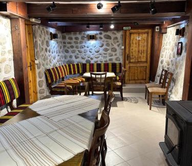 Old Town House | Villa Fest