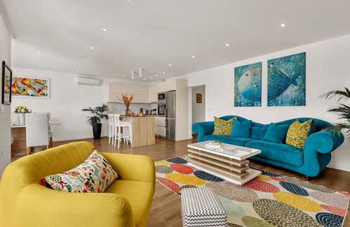 Zelenka Villa | Villa Festina Lente in Makarska, heated pool