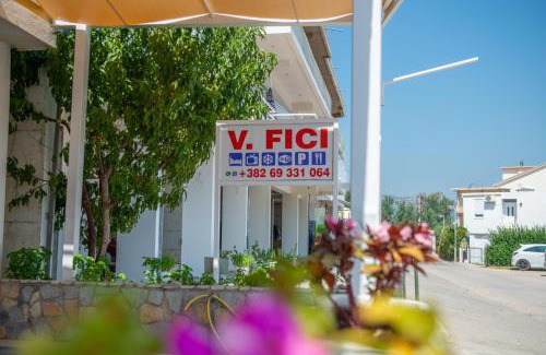 Gjerana House | Villa Fici