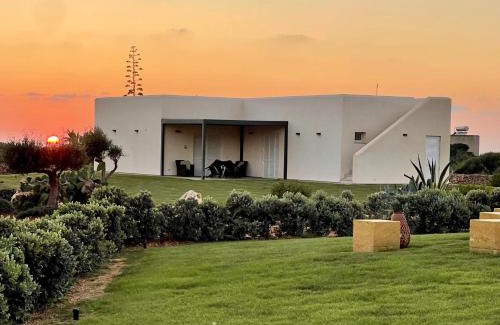 Favignana Villa | Villa Ficurinia