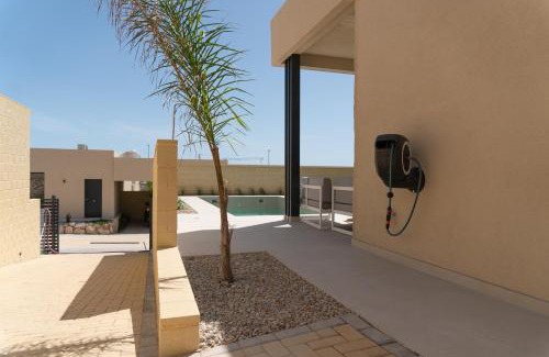 Caserio Los Tarquinos Villa | Villa Fidel Murcia