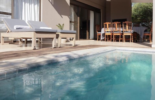 Hoedspruit Villa | Villa Fika Futi