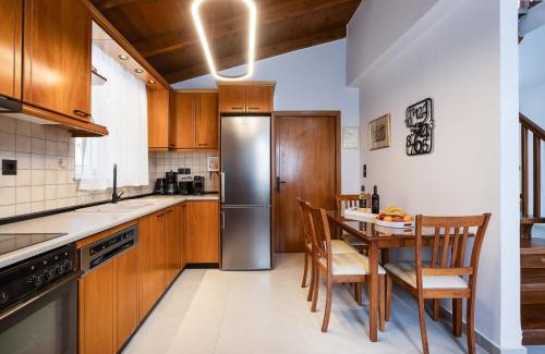 Prines Villa | Villa Filia in Prines