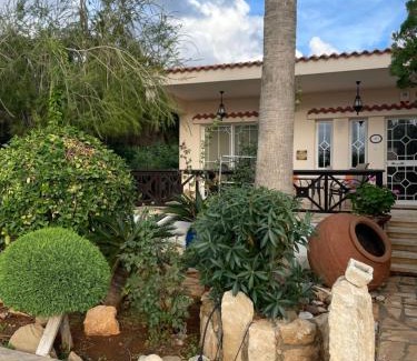 Pegeia House | Villa Filip Coral Bay