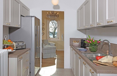 Barbarano Villa | Villa FiordiSole