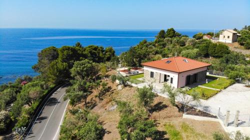 Casal Velino House | Villa Fiore